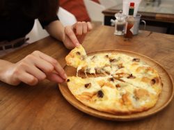 【cafe vol.5】ロックなフリーダムカフェ café freebar-d | ゆるゆるカフェめぐり〜スタッフのぶれいくたいむ〜 | PORTA