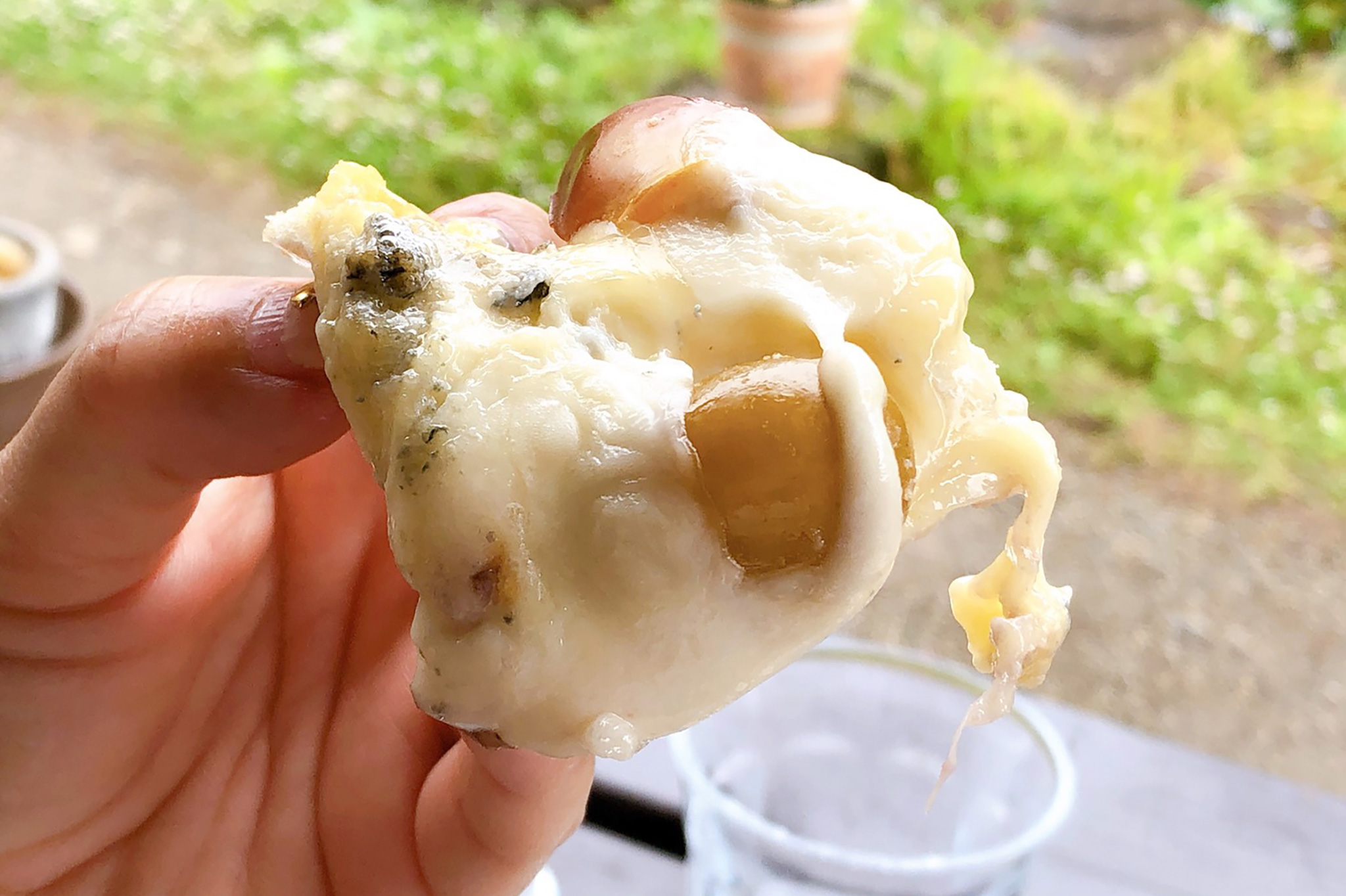 Katsunuma縁側茶房 写真10