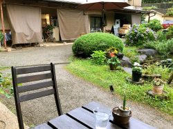 【cafe vol.4】Katsunuma縁側茶房 ～愛すべき理由～ | ゆるゆるカフェめぐり〜スタッフのぶれいくたいむ〜 | PORTA