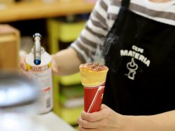 【cafe vol.3】あなたのお腹にマテリアクレープ | ゆるゆるカフェめぐり〜スタッフのぶれいくたいむ〜 | PORTA
