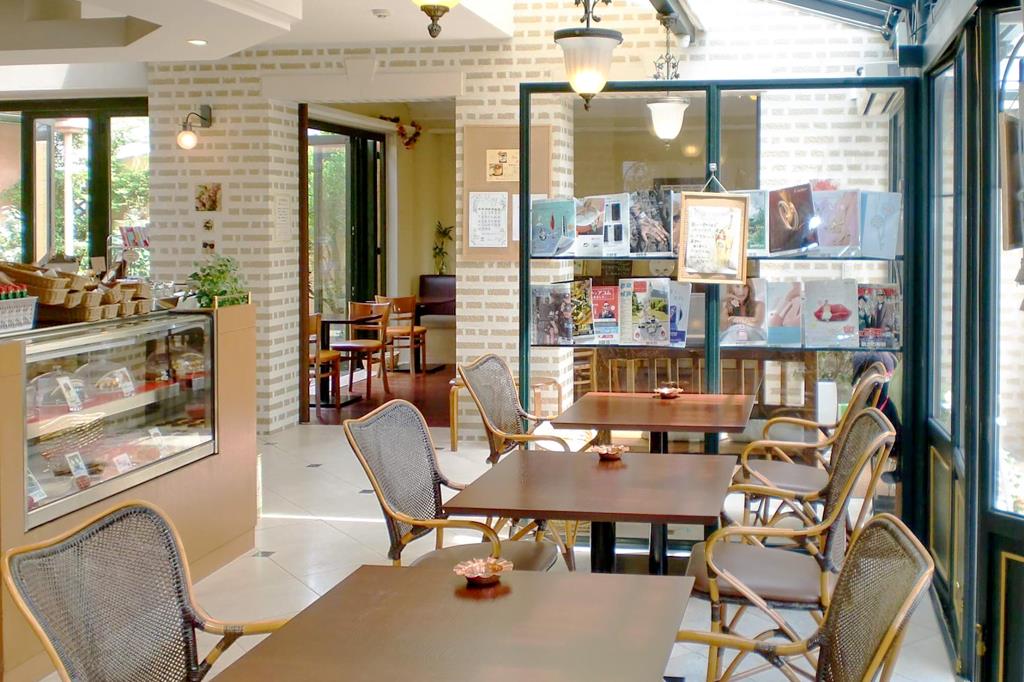 パスタCAFÉかなりや 閉店