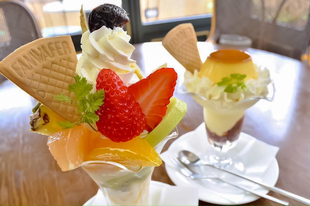 パスタCAFÉかなりや 閉店