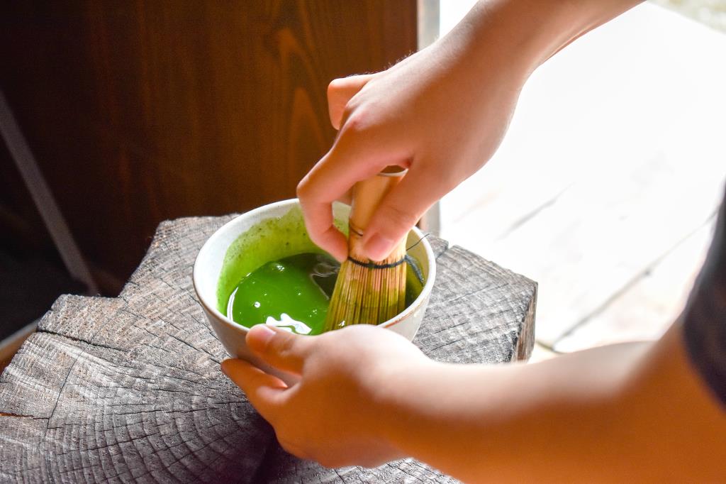 おんみつ堂 かき氷