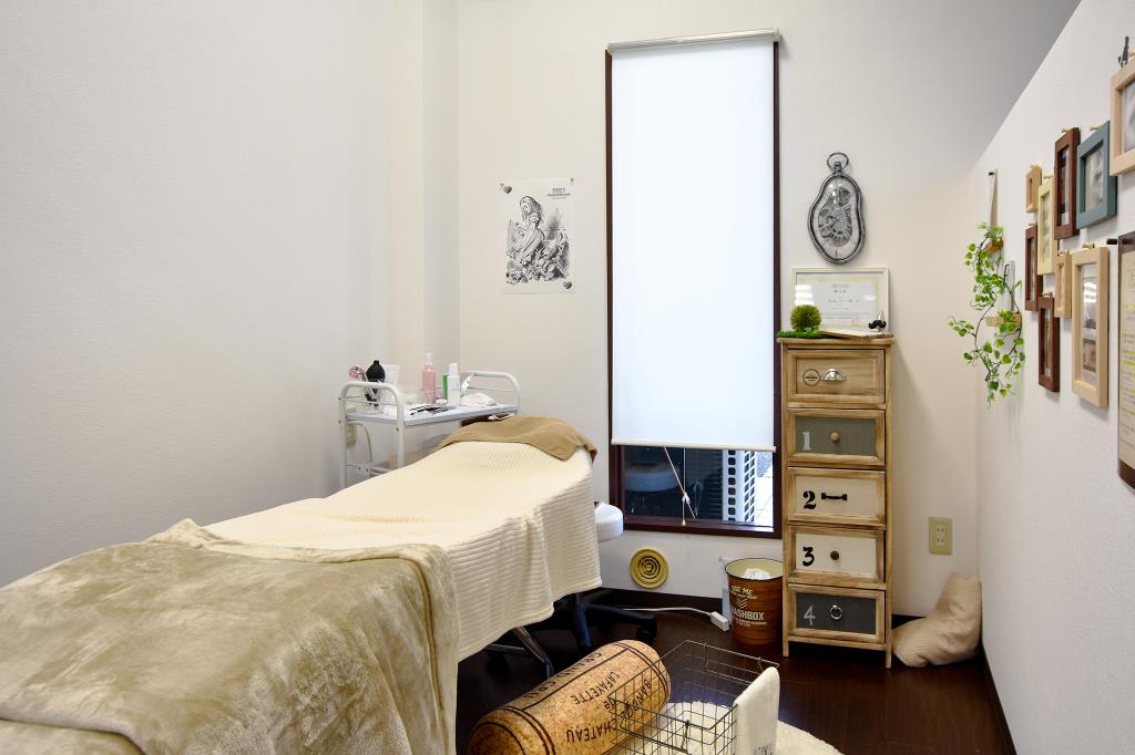 hair room uki 笛吹市 石和町 ヘア まつエク 3