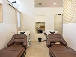 spa&hair Lieto 甲斐市 ヘア まつげ まつエク 3