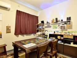サロンAQメンズ店 甲府市 エステ 脱毛 ボディケア 3