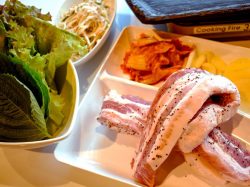 純 韓国料理 チョイ´ス