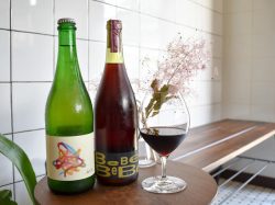 OZO coffee&wine stand オゾコーヒー 甲州市 カフェ スイーツ 2