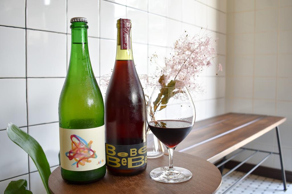 OZO coffee&wine stand オゾコーヒー 甲州市 カフェ スイーツ 2