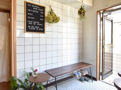 OZO coffee&wine stand オゾコーヒー 甲州市 カフェ スイーツ 4