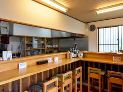 旬菜 秀 鳴沢村 中華 居酒屋 ラーメン 2