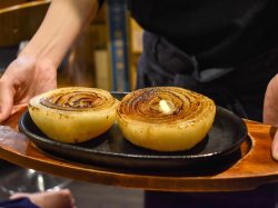 そつのんごろ 甲府市 和食 居酒屋 3