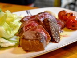そつのんごろ 甲府市 和食 居酒屋 2