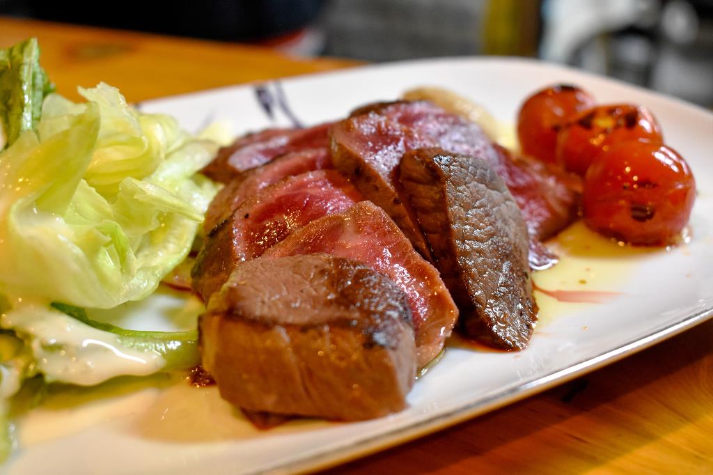 そつのんごろ 甲府市 和食 居酒屋 2