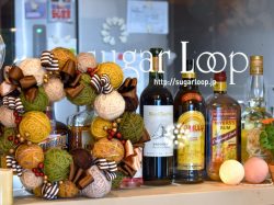 隠れ家菓子店 Sugar Loop 甲府市 スイーツ 4