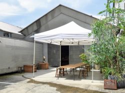 Tane 甲府市 カフェ 喫茶 5