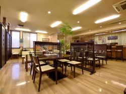 つな亭 甲府市 和食 3