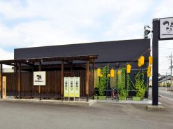 つな亭 甲府市 和食 5