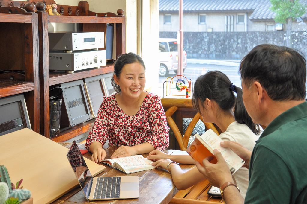 茶iina 語学教室 甲府市 趣味 習い事 語学 3