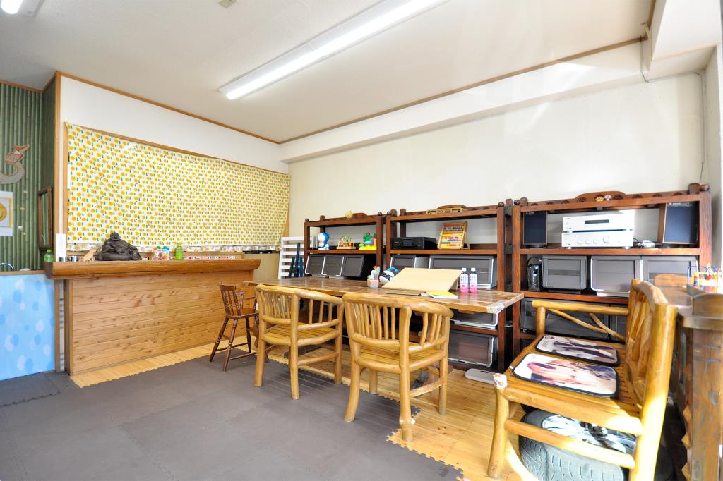 茶iina 語学教室 甲府市 趣味 習い事 語学 2