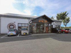 クライミングジム ピラニア 南アルプス店