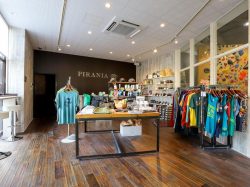 クライミングジム ピラニア 南アルプス店 南アルプス市 スポーツ施設 2