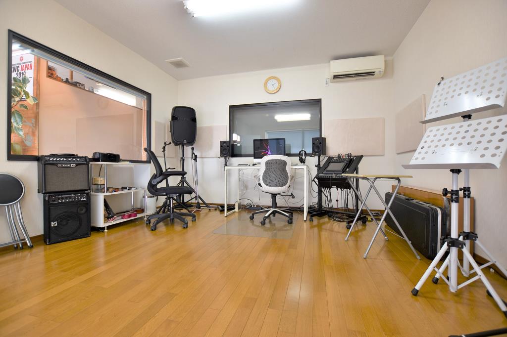 iB Music School 甲府市 趣味 習い事 音楽 3