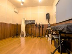 iB Music School 甲府市 趣味 習い事 音楽 2
