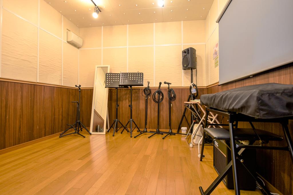 iB Music School 甲府市 趣味 習い事 音楽 2