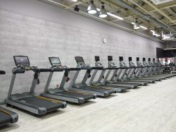 MIRA fitness 笛吹市 一宮町 スポーツ施設 ジム 2
