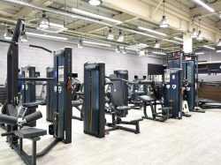 MIRA fitness 笛吹市 一宮町 スポーツ施設 ジム 3
