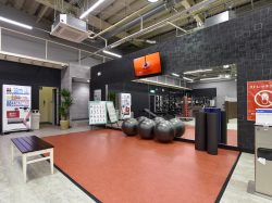 MIRA fitness 笛吹市 一宮町 スポーツ施設 ジム 4