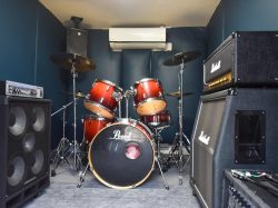 MUSIC STUDIO ALU 北杜市 武川町 趣味 習い事 音楽 2