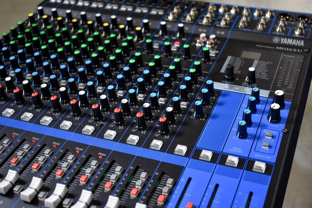 MUSIC STUDIO ALU 北杜市 武川町 趣味 習い事 音楽 4