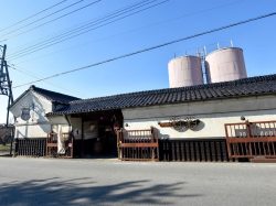 矢作洋酒株式会社