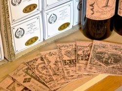 矢作洋酒株式会社 笛吹市 一宮町 ワイナリー 工場 4