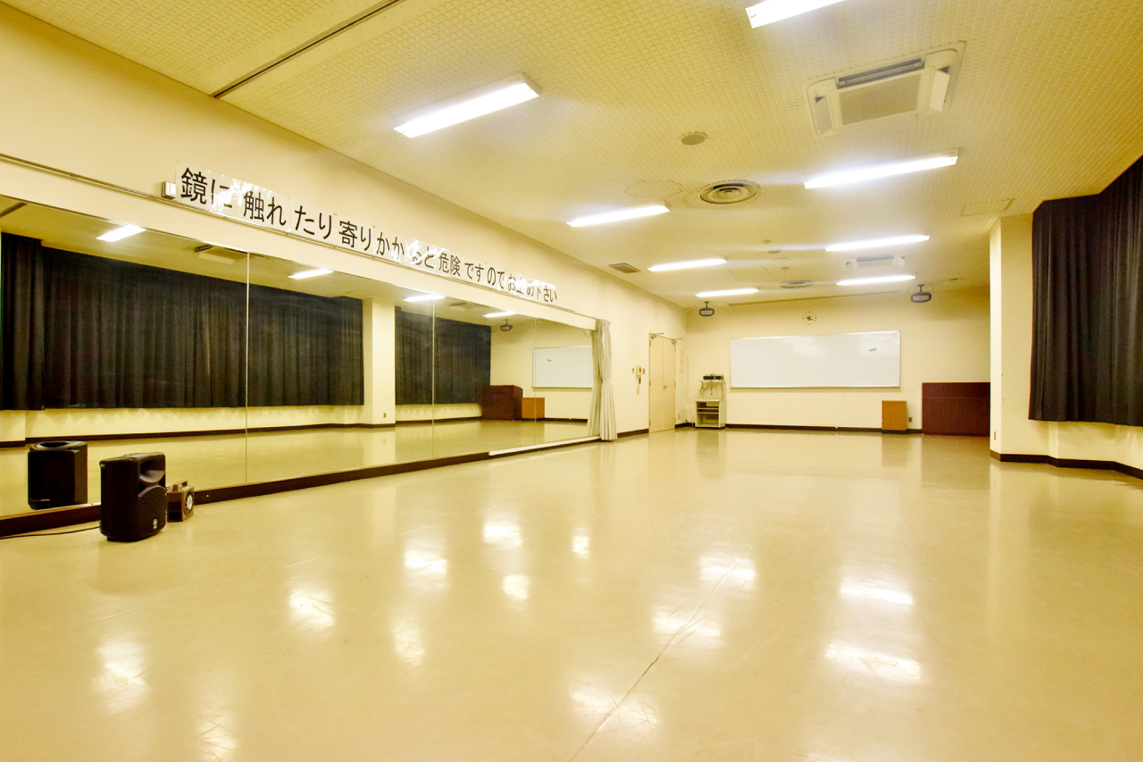 店内の様子の写真1