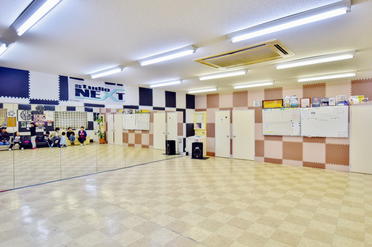 店内の様子の写真2