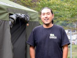 地域の活力を引き出す実業家 ｜保坂幸徳さん