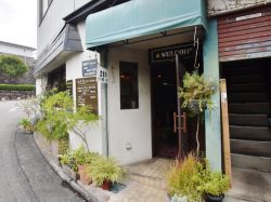 喫茶・占い 木花 甲府　カフェ5