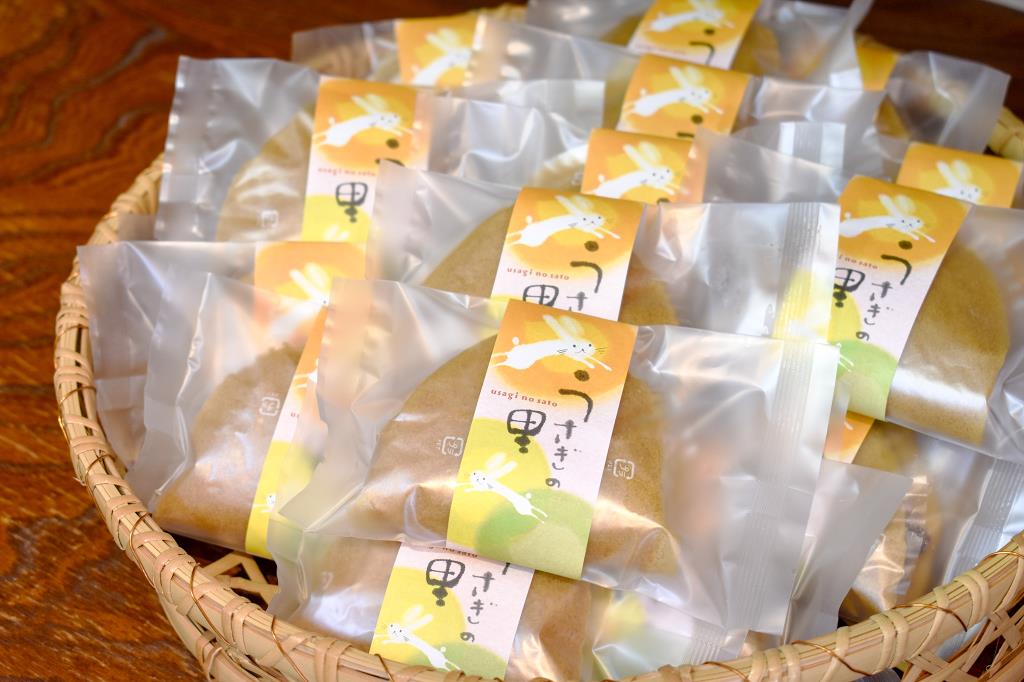 松陽軒 長崎　和菓子2