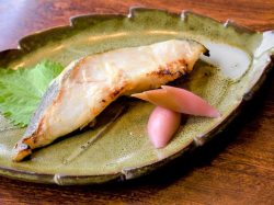 ごっちょ　甲府　居酒屋1