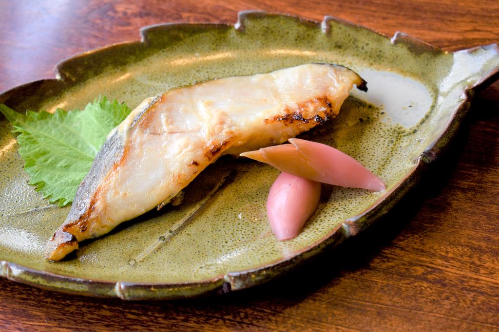 ごっちょ　甲府　居酒屋1