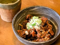ごっちょ　甲府　居酒屋2