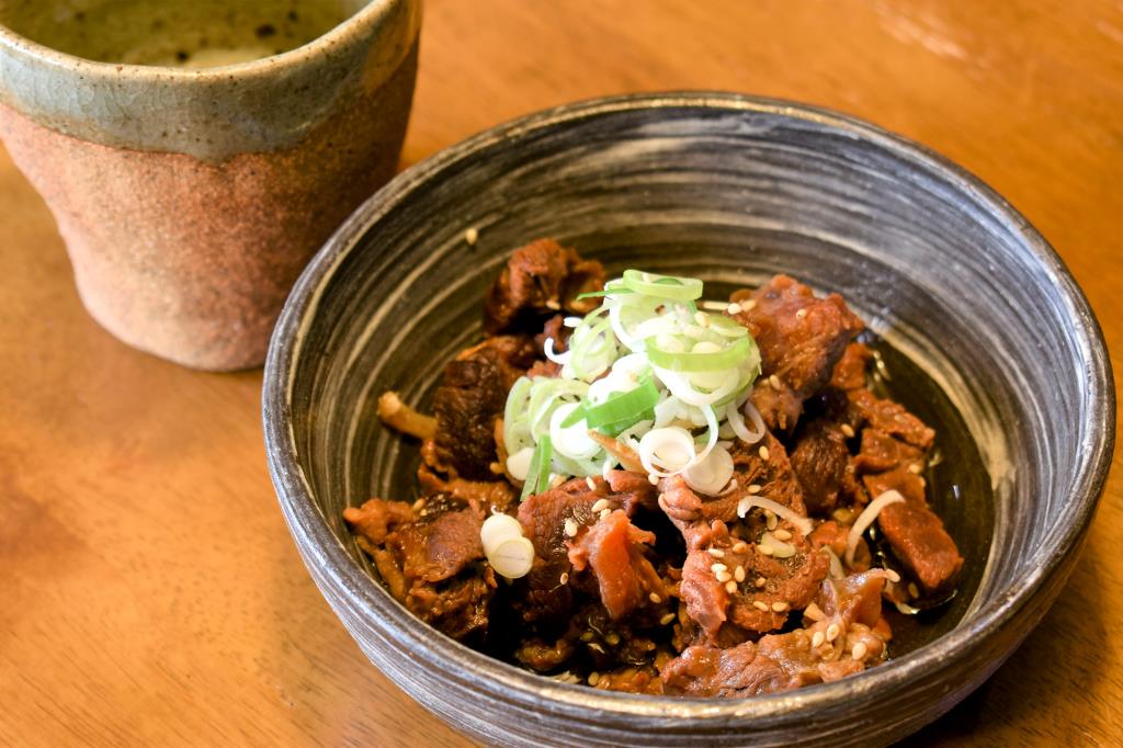 ごっちょ　甲府　居酒屋2