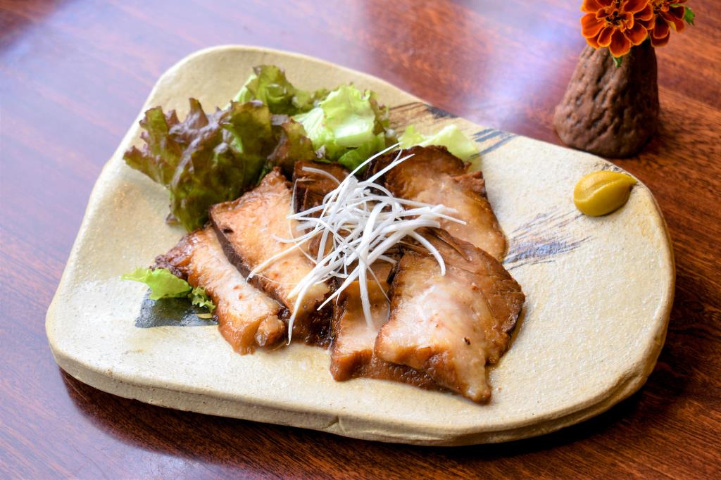 ごっちょ　甲府　居酒屋3