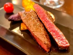 炭焼Bistro炭香
