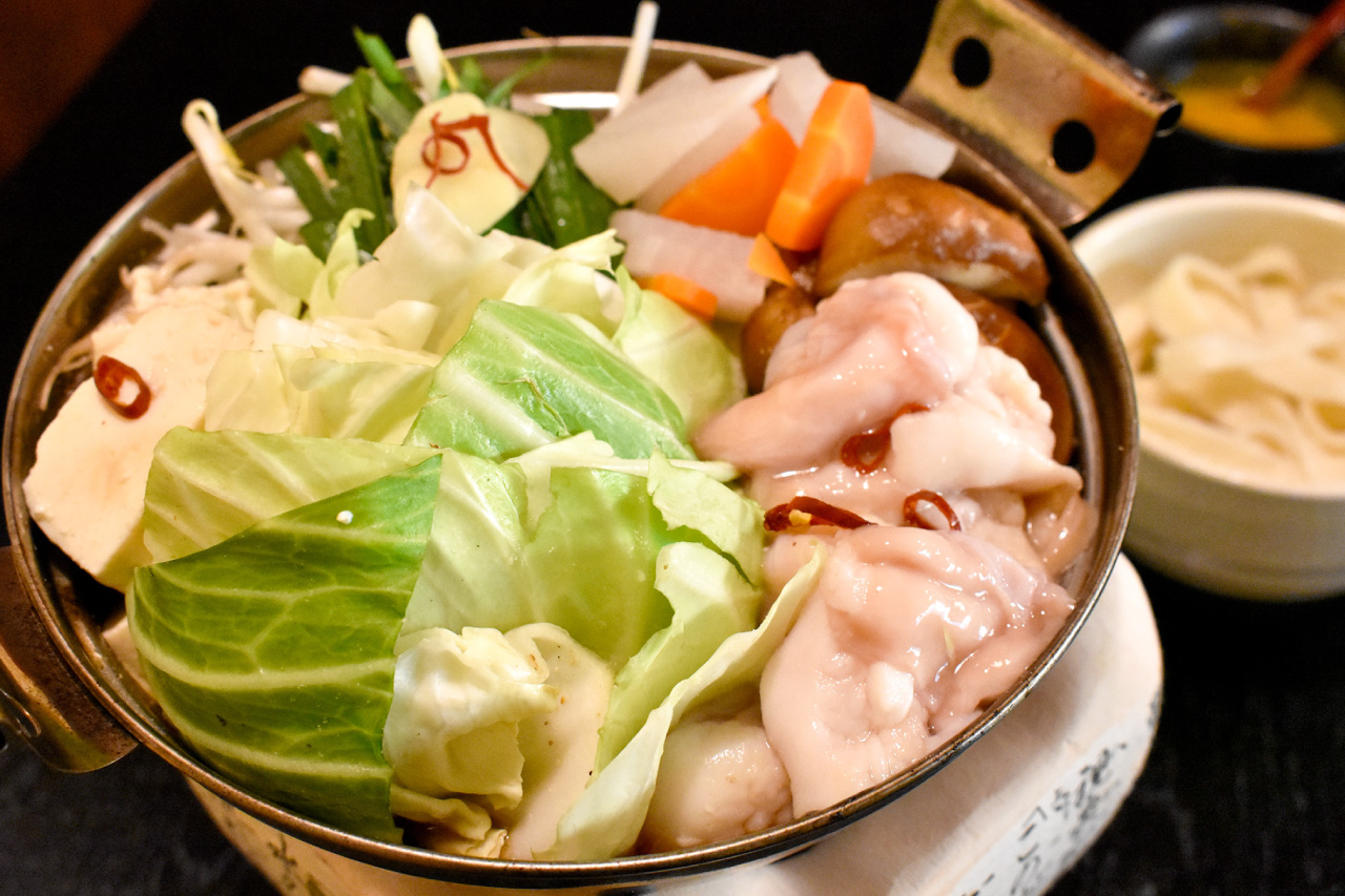 甲州炭火焼ダイニング河口湖の料理の写真1