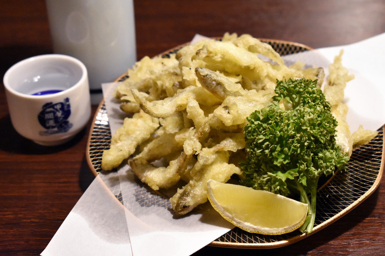 甲州炭火焼ダイニング河口湖の料理の写真3