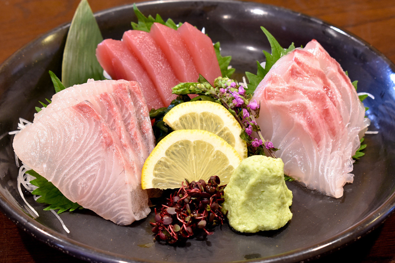 はなの舞 富士吉田店の料理の写真3